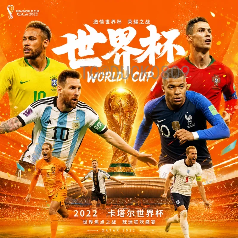 完整2026美加墨世界杯比赛场馆名单：三国联合举办地详解